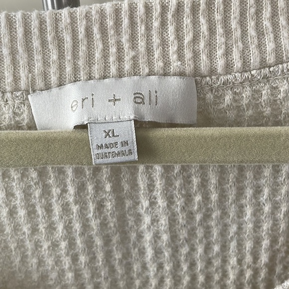 Anthropologie tunic - Picture 2 of 3